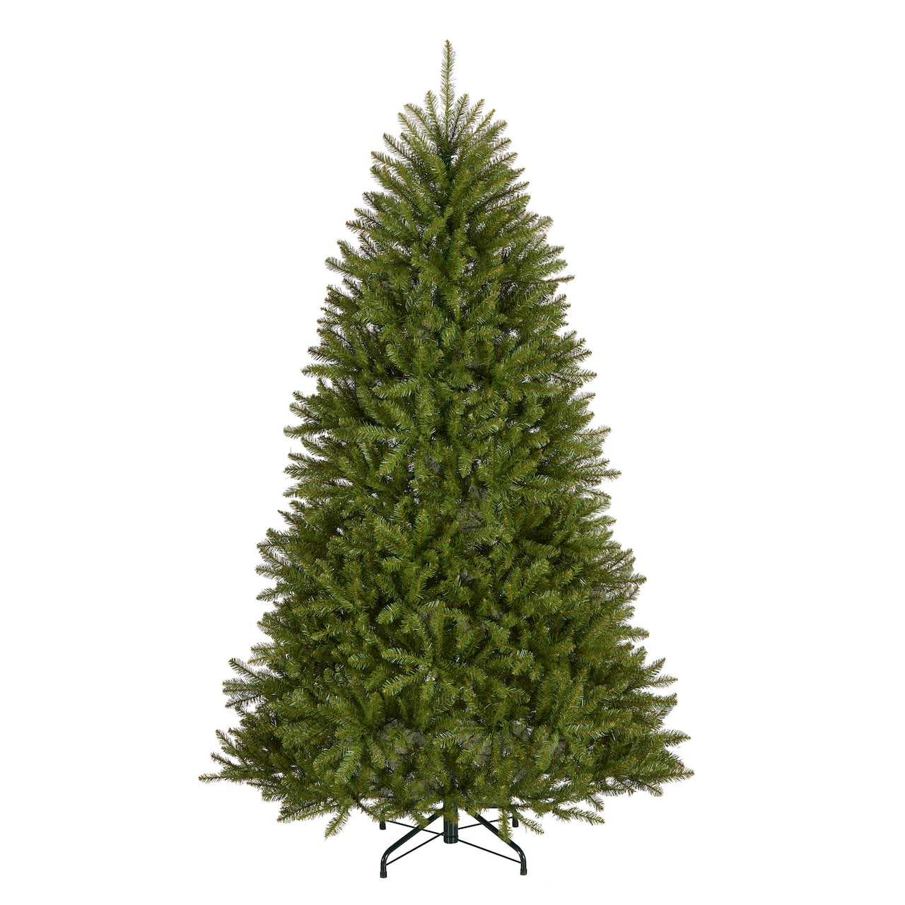 7ft. Unlit Dunhill® Fir Full Artificial Christmas Tree